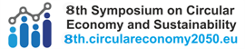 8th Symposium on Circular Economy and Sustainability